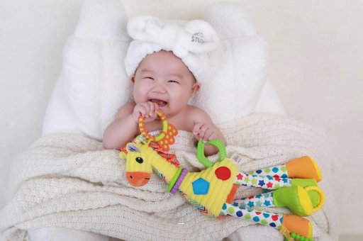 渠县3岁宝宝手足口病